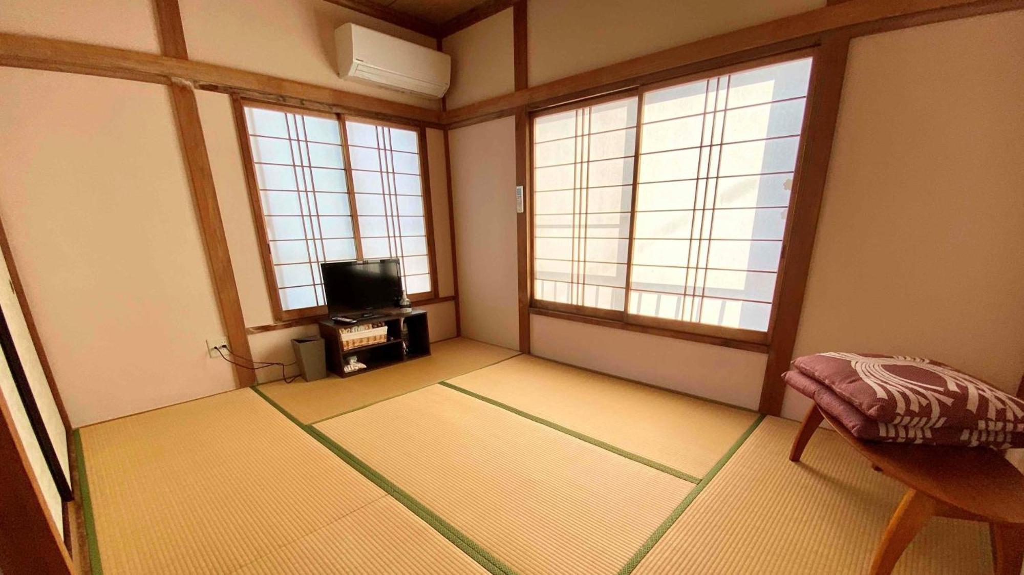 ホライゾン Villa Oshima Exteriör bild